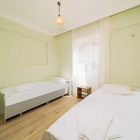 Apartament Lovely Flat N In Alanya, Antalya *